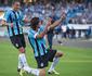 Marcelo Moreno: início positivo no Grêmio, desavença com Luxa e queda no Flamengo