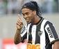 Diretor executivo do Palmeiras admite interesse na contratao de Ronaldinho