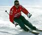 Segundo imprensa francesa, Schumacher tem hemorragia cerebral e estado crtico