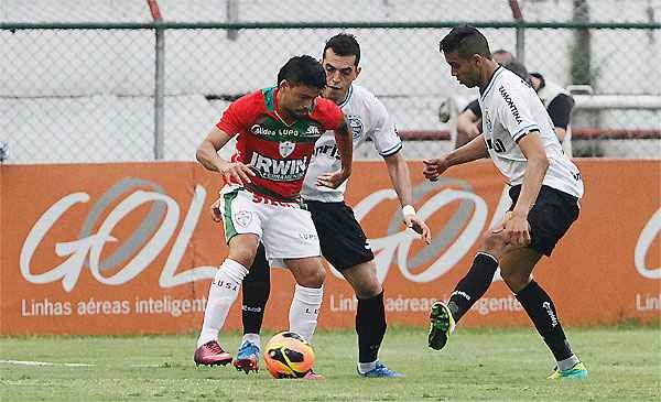  Reginaldo Castro/Folhapress