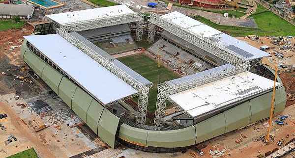 Divulgao/Portal da Copa