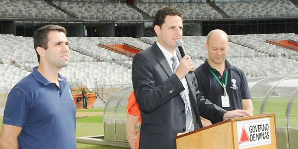 Paulo Filgueiras/EM/D.A.Press