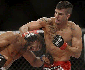 Felipe Sertanejo reage, supera  Blanco em Jaragu do Sul  e volta a vencer no UFC 