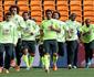 Quem se poupar pode ficar fora da Copa do Mundo, avisa Luiz Felipe Scolari