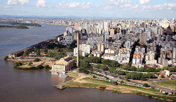 Prefeitura de Porto Alegre/divulgao