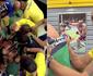 Vdeo: veja a briga completa entre Wanderlei Silva  e Sonnen no TUF Brasil 3 