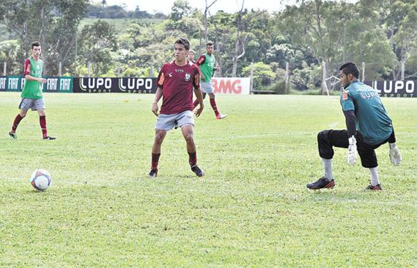 CARLOS CRUZ / AMRICA FC