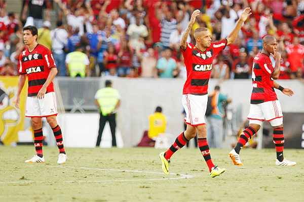 Gilvan de Souza / Flamengo