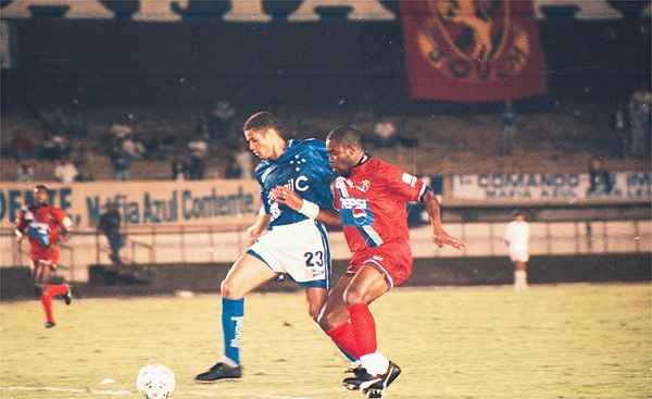 Juarez Rodrigues/EM/D.APress