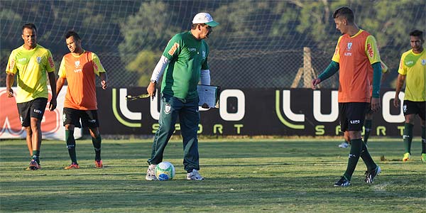 Assessoria AFC/Carlos Cruz