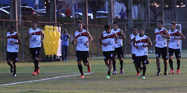 Divulgao/Joinville Esporte Clube