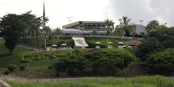 Clube Atlético Mineiro - Clube Labareda