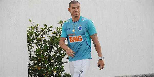 Beto Novaes/EM/D.A Press