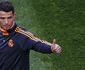 Carlo Ancelotti confirma presenas de Ronaldo e Bale, mas Benzema  dvida