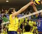Brasil estreia na Liga Mundial de Vlei e  derrotado pela Itlia por 3 sets a 1