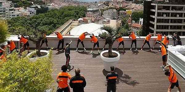 Divulgao/Real Madrid