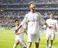 Real faz do sofrimento goleada, vence Atltico e conquista a Liga dos Campees