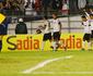 Fbio explica falha no gol do Corinthians e assume a responsabilidade pela derrota
