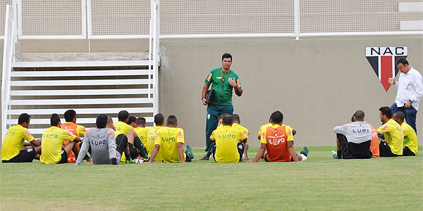 Carlos Cruz/América FC Carlos Cruz/América FC