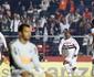 Goleiro Giovanni falha no fim, e Atltico  derrotado pelo So Paulo no Morumbi