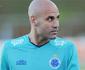 Bruno Rodrigo far cirurgia no p esquerdo e no viajar com o Cruzeiro para os EUA