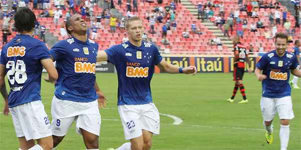 Cleiton Borges/Correio de Uberlandia