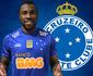Cruzeiro oficializa contratao de Manoel e zagueiro posa com camisa do novo clube
