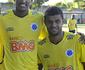Wallace, Lucas Silva e Alisson voltam de Toulon assediados por clubes estrangeiros