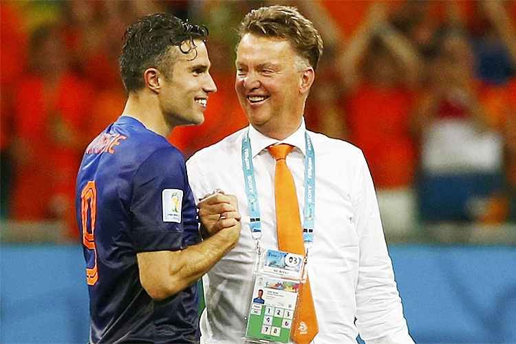 REUTERS/Michael Dalder