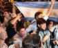 Torcedores argentinos criam hino para a Copa que provoca o Brasil; assista ao vdeo