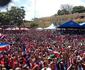 Aps vitria contra a Itlia, milhares comemoram classificao da Costa Rica s oitavas de final