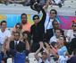 Maradona elogia acesso ao Mineiro e aproveita para alfinetar 