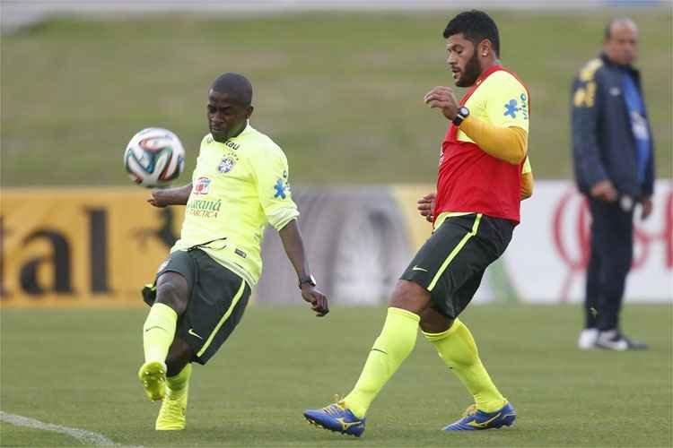 Rafael Ribeiro / CBF