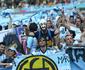 Argentinos e brasileiros fazem duelo de canes nas arquibancadas da Copa do Mundo
