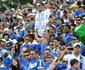 Cruzeiro cria modalidade de scio do futebol para torcedores que moram fora do Brasil