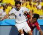 Lampard exalta apoio da fantica torcida inglesa mesmo com eliminao antecipada na Copa
