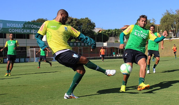 Carlos Cruz/América FC Carlos Cruz/América FC