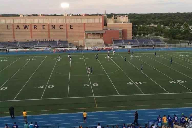 Miami Dade FC/Divulga��o