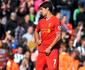 Liverpool aguardar notificao da Fifa para se manifestar sobre suspenso de Surez
