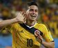 Goleiro colombiano ressalta motivao especial de James Rodriguez para encarar o Uruguai