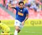 Cruzeiro sai em desvantagem, mas vira o placar sobre o Amrica do Mxico em jogo de oito gols