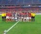 Atltico vira sobre o Guangzhou Evergrande e termina excurso na China com trs vitrias