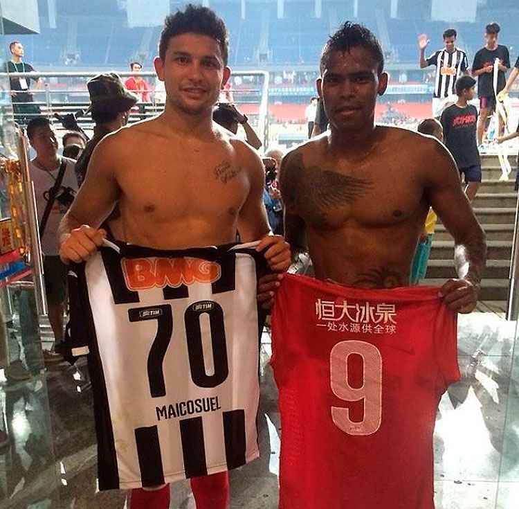 Reprodução/Instagram Reprodução/Instagram