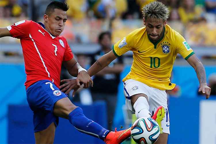 Copa do Mundo: o que acontece se um jogo terminar empatado?