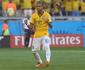 Felipo revela que Neymar jogou grande parte da partida contra o Chile sentindo dores