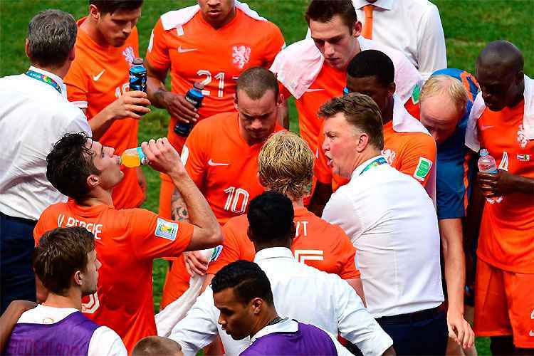 Jogos da Copa do Mundo 2014 em Fortaleza - Guia da Semana