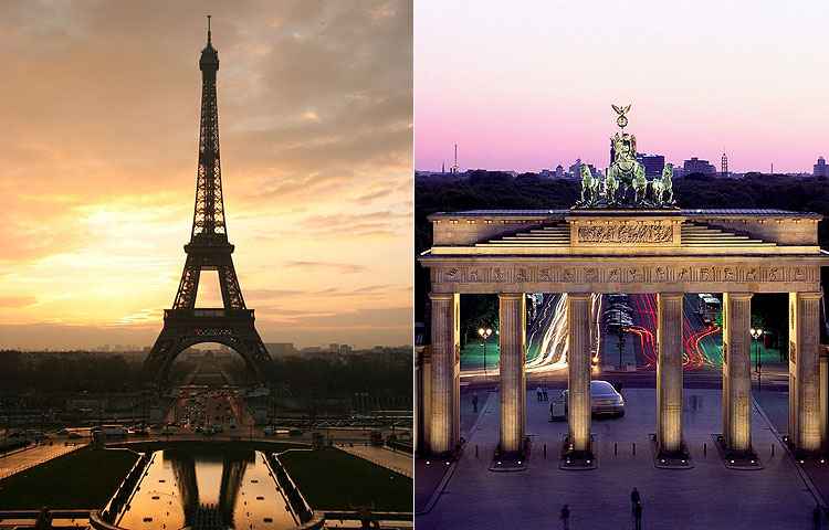 Reproduo/ Rendez vous en France e Germany.travel