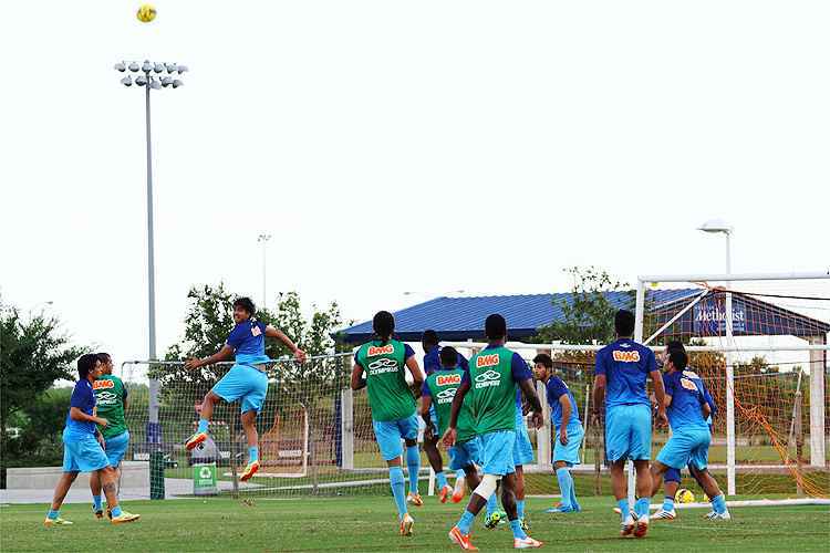 Cruzeiro/Divulgao