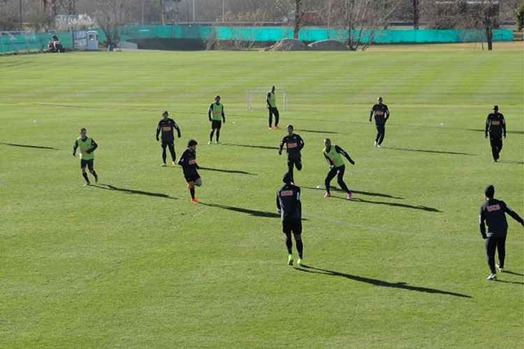 Assessoria Atl�tico