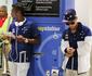 Com 100% de rendimento na intertemporada, Cruzeiro deixa os Estados Unidos
